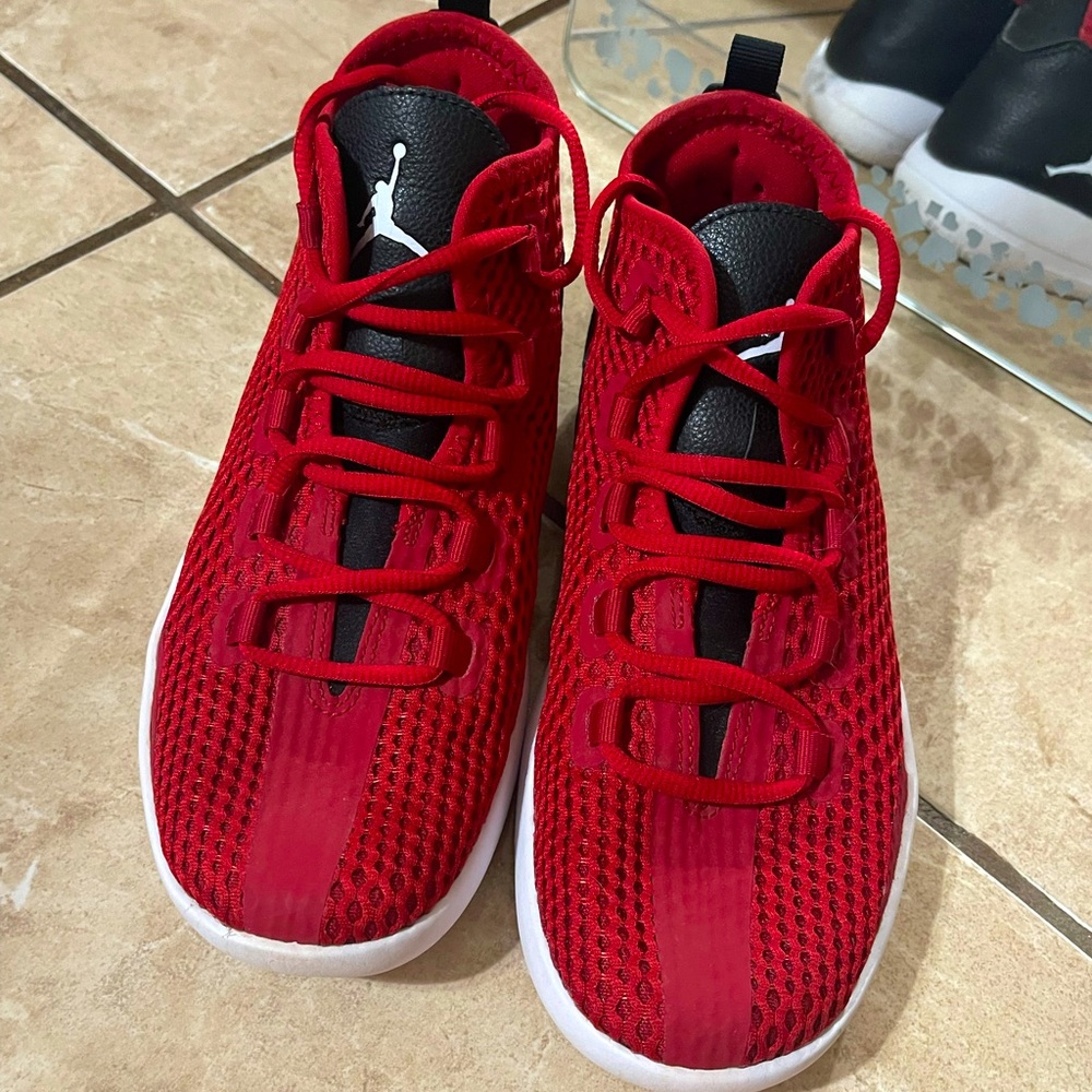 Jordan Shoes